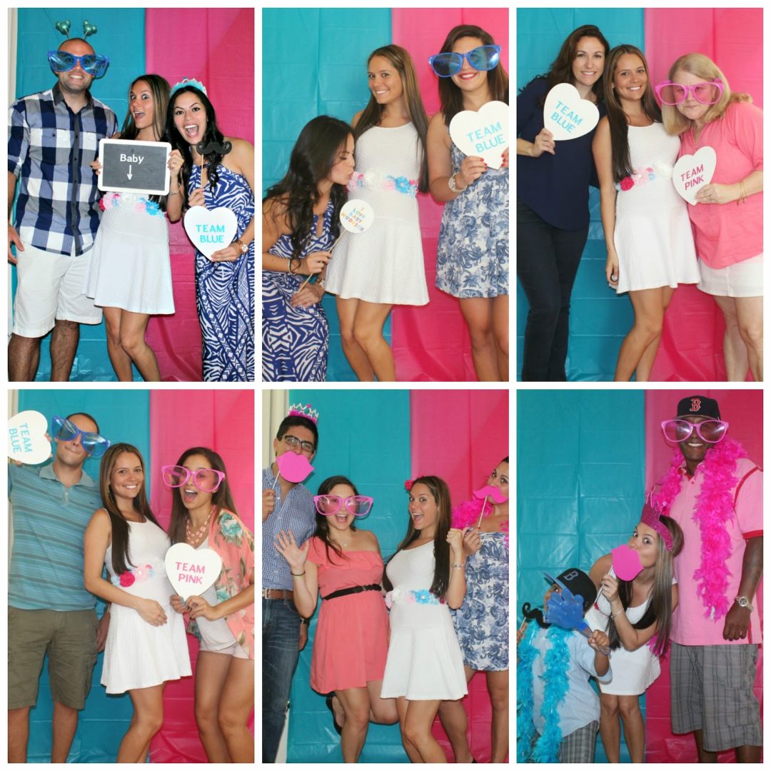 Photo Booth Groups