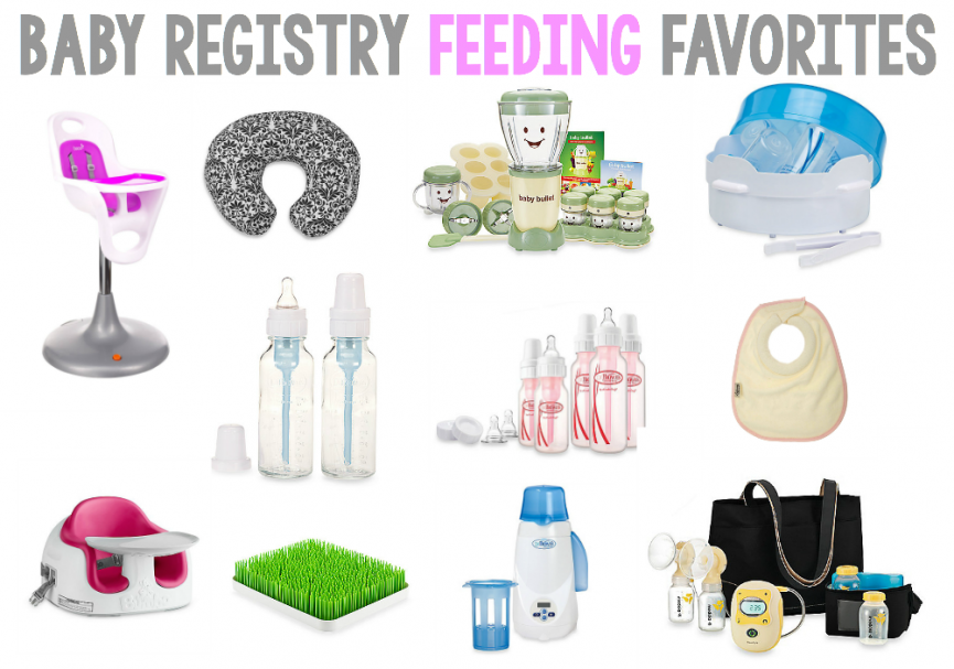Registry Feeding