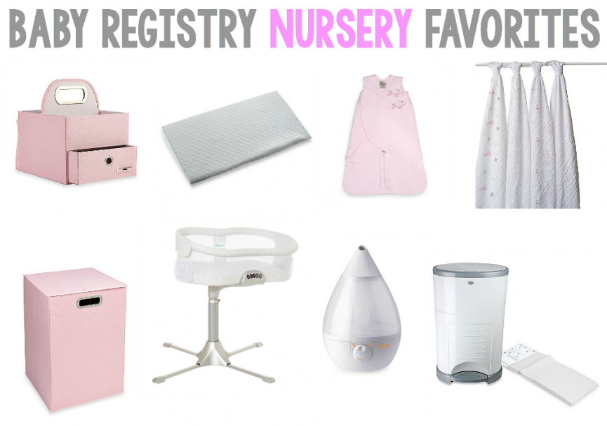 Registry Nursery