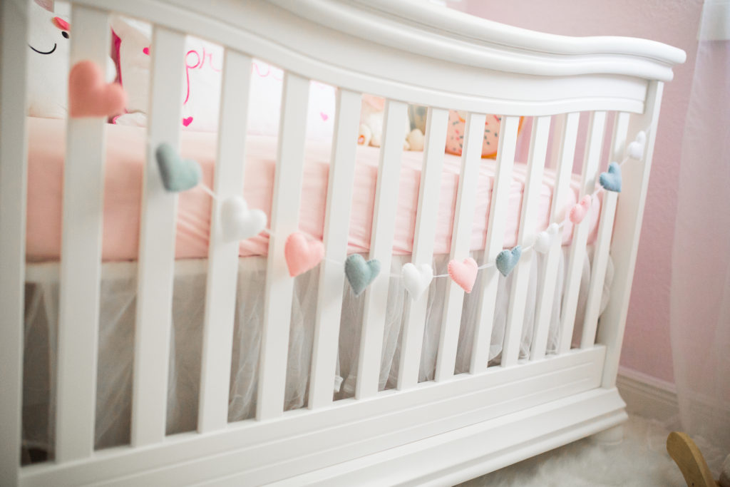 Emma's Nursery Reveal – Laura & Co Blog