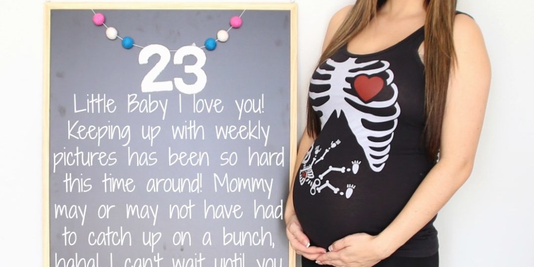 23-weeks
