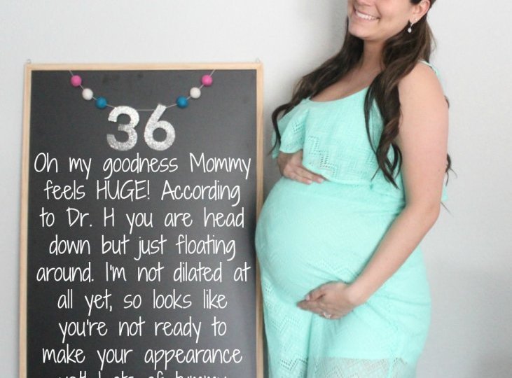 36-weeks