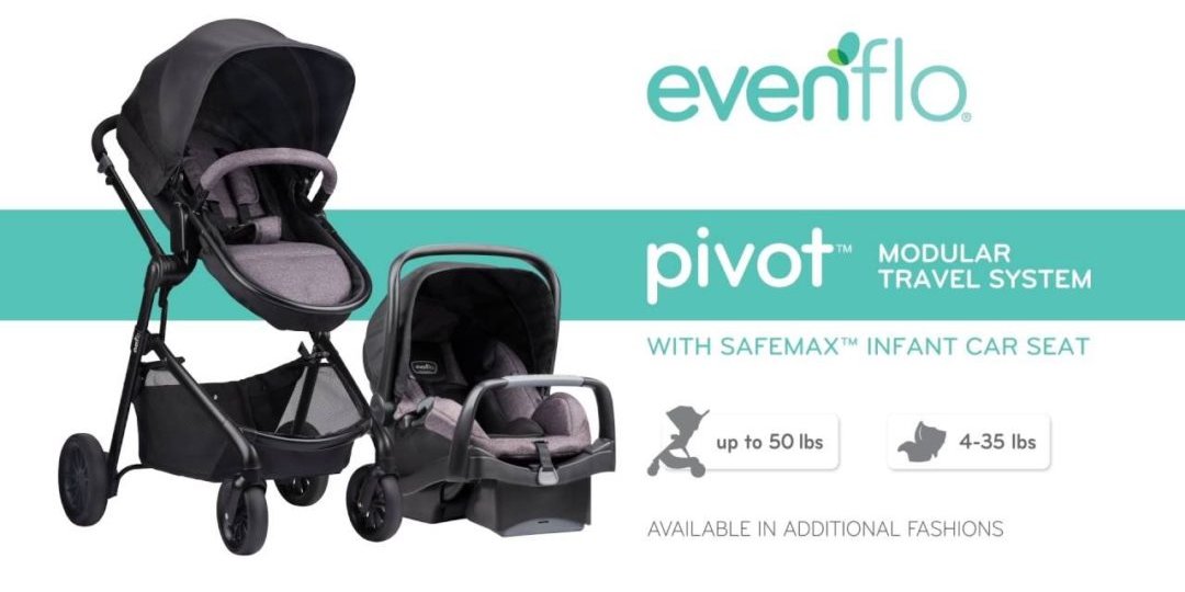 pivot