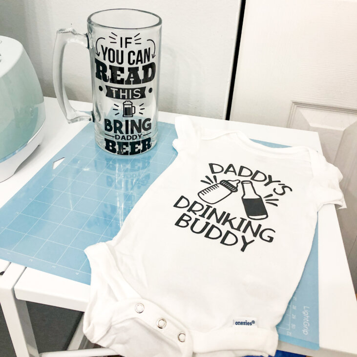 Using a Cricut for my Small Business Laura & Co Blog