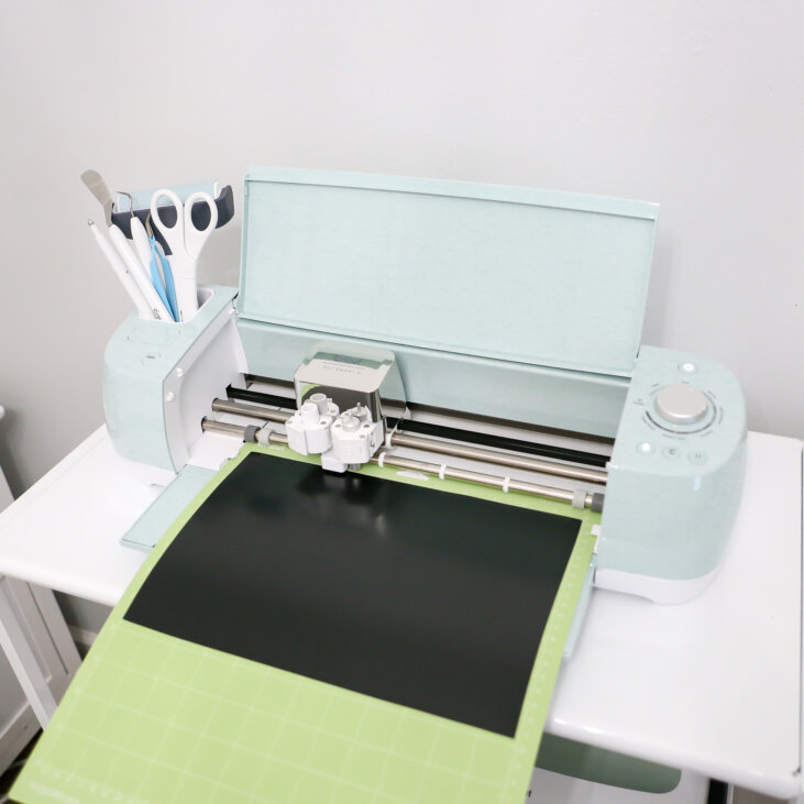 Using a Cricut for my Small Business Laura & Co Blog