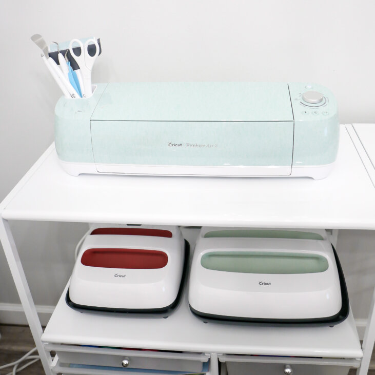 Using a Cricut for my Small Business Laura & Co Blog