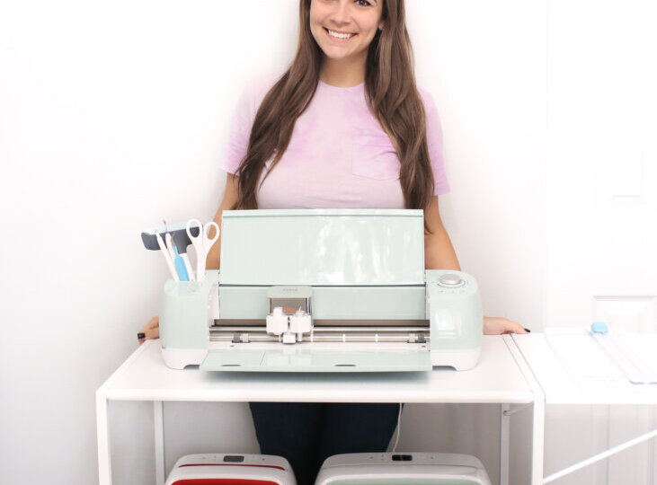 Cricut for Small Business