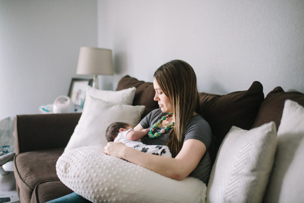 One Z Pillow Review Laura & Co Blog